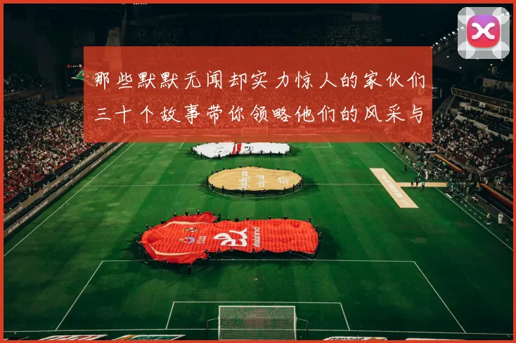 那些默默无闻却实力惊人的家伙们三十个故事带你领略他们的风采与传奇